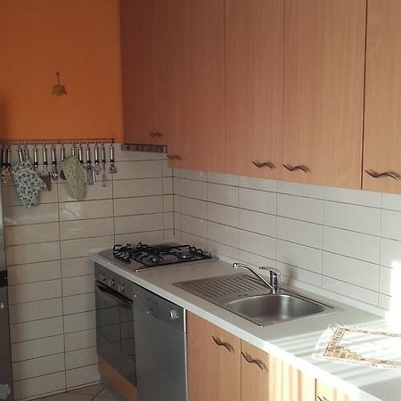 Apartment Moni Rijeka Extérieur photo