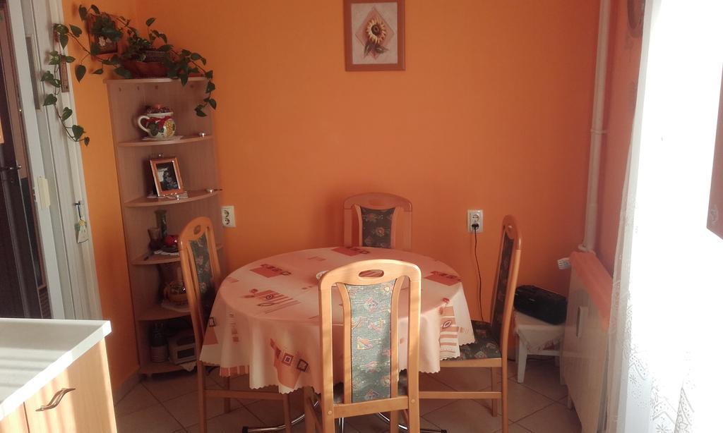 Apartment Moni Rijeka Extérieur photo