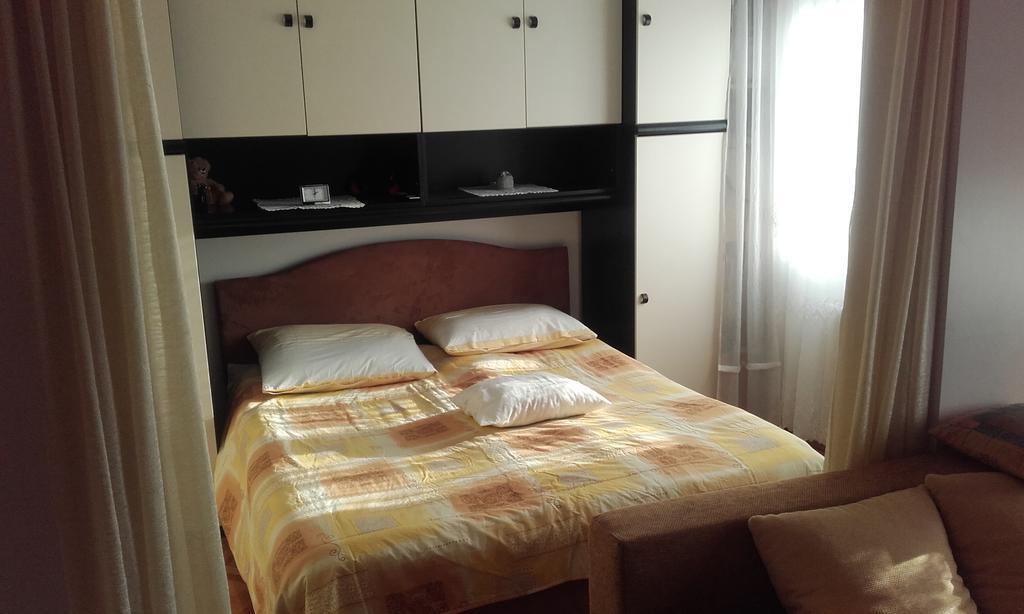 Apartment Moni Rijeka Extérieur photo