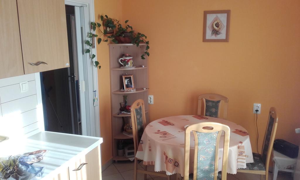 Apartment Moni Rijeka Extérieur photo