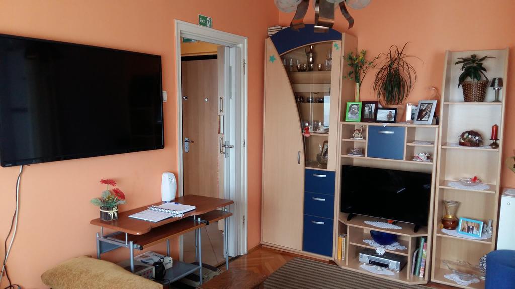 Apartment Moni Rijeka Extérieur photo